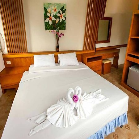 Ma Ma Dang Place Ko Lanta エクステリア 写真