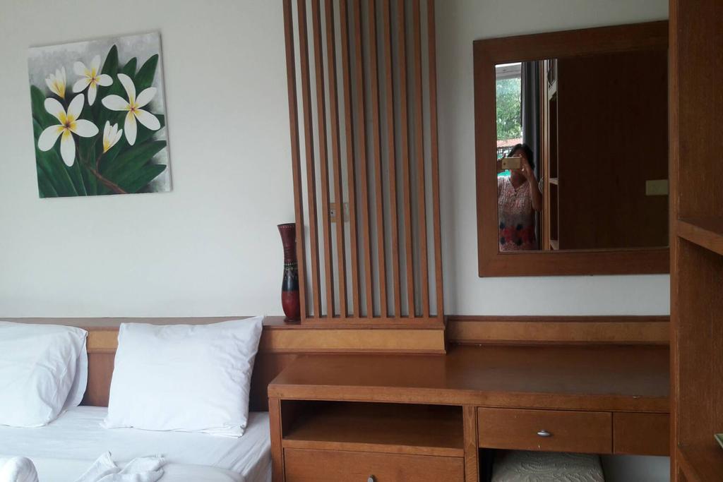 Ma Ma Dang Place Ko Lanta エクステリア 写真
