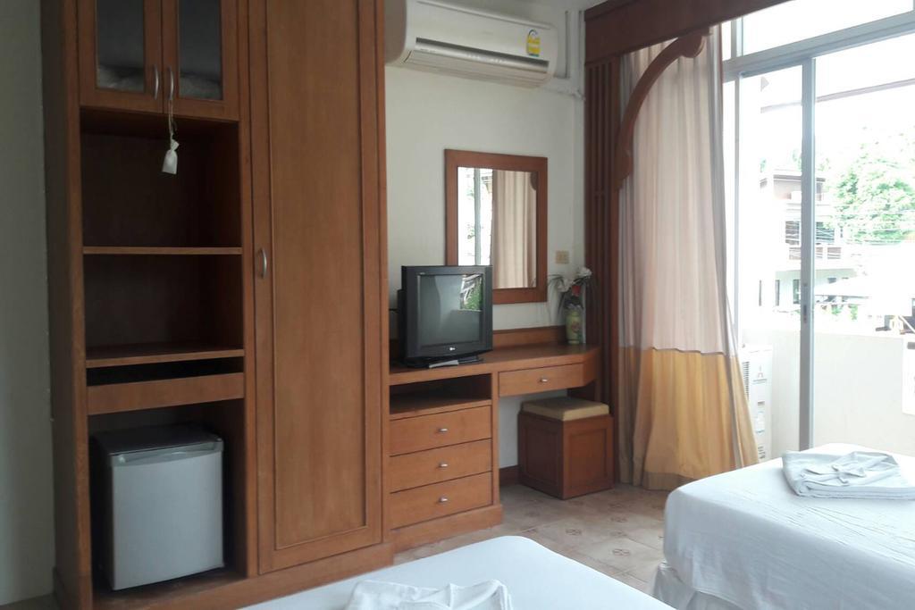 Ma Ma Dang Place Ko Lanta エクステリア 写真