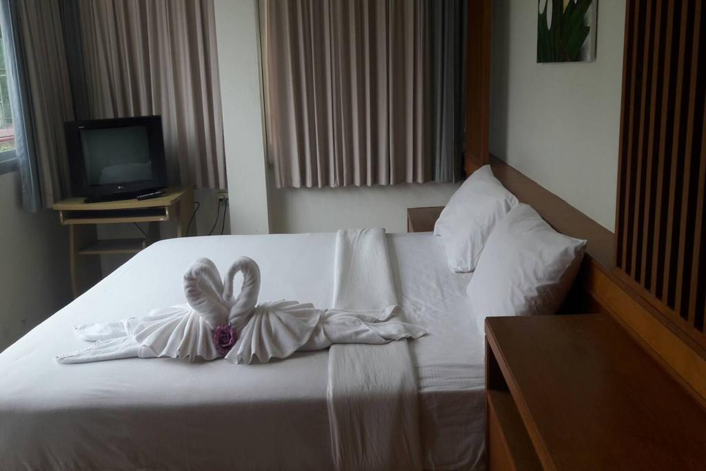 Ma Ma Dang Place Ko Lanta エクステリア 写真