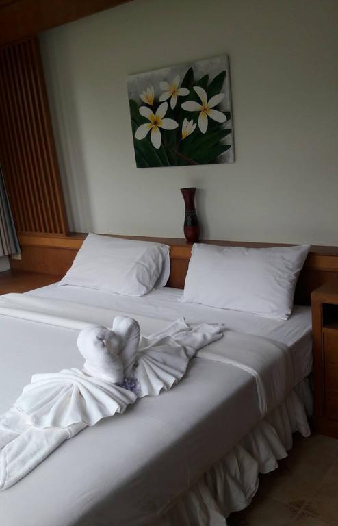 Ma Ma Dang Place Ko Lanta エクステリア 写真