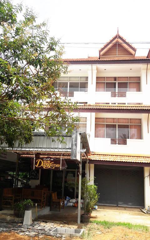 Ma Ma Dang Place Ko Lanta エクステリア 写真