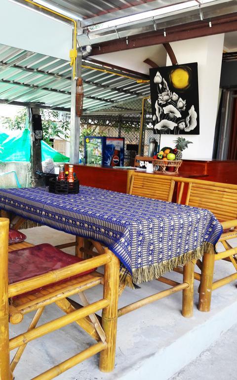 Ma Ma Dang Place Ko Lanta エクステリア 写真